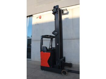 前移式叉车 LINDE R14