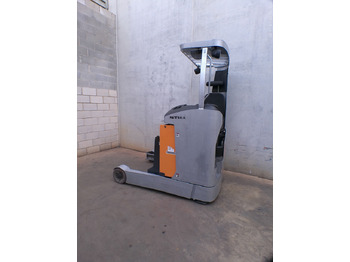 前移式叉车 Still FM-X17:图4 前移式叉车 Still FM-X17:图4