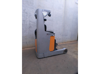 前移式叉车 Still FM-X17:图2 前移式叉车 Still FM-X17:图2