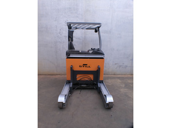 前移式叉车 Still FM-X17:图5 前移式叉车 Still FM-X17:图5