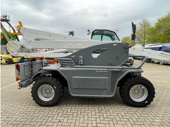 铰接臂 Merlo MPR 25:图5 铰接臂 Merlo MPR 25:图5