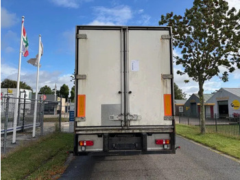 Pacton Frigo Chereau Carrier Maxima 1200 租赁 Pacton Frigo Chereau Carrier Maxima 1200：图5