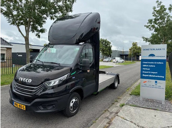 牵引车 IVECO Daily
