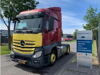 牵引车 MERCEDES-BENZ Actros 1840
