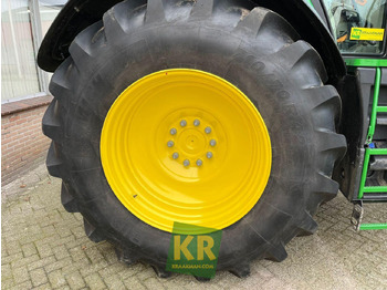 新的 拖拉机 6M 250 John Deere:图3 新的 拖拉机 6M 250 John Deere:图3