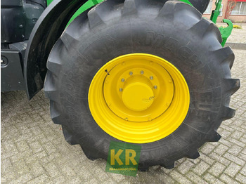 新的 拖拉机 6M 250 John Deere:图4 新的 拖拉机 6M 250 John Deere:图4