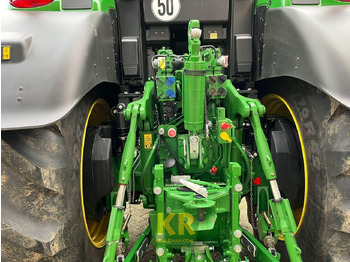 新的 拖拉机 6M 250 John Deere:图5 新的 拖拉机 6M 250 John Deere:图5