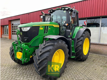 新的 拖拉机 6M 250 John Deere:图2 新的 拖拉机 6M 250 John Deere:图2