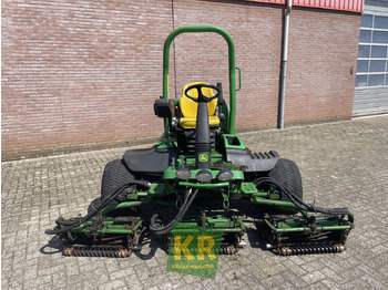 园林割草机 JOHN DEERE 8700