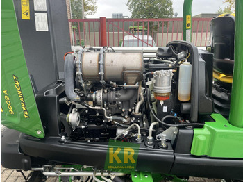 新的 园林割草机 9009A John Deere：图4