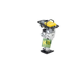 冲击夯 WACKER
