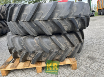 车轮 MICHELIN