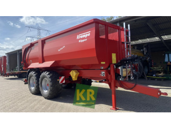 农场自卸拖车/ 自卸车 KRAMPE