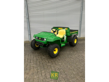 全地形车 JOHN DEERE