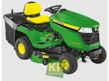 园林割草机 JOHN DEERE