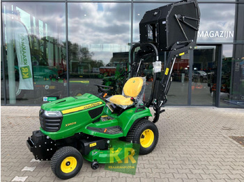 John Deere X950R  租赁 John Deere X950R：图2