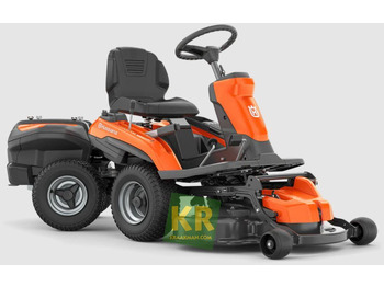 园林割草机 HUSQVARNA