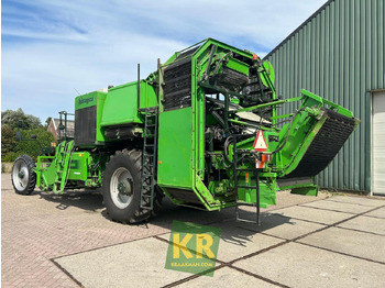 马铃薯收获机 AVR