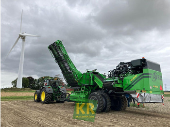 Spirit 9200 aardappelrooier AVR  租赁 Spirit 9200 aardappelrooier AVR：图1