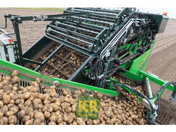 Spirit 9200 aardappelrooier AVR  租赁 Spirit 9200 aardappelrooier AVR：图3