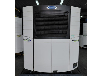 制冷装置 CARRIER