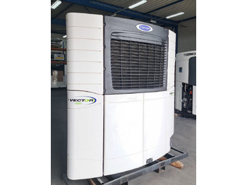 制冷装置 Carrier Vector 1550 S/N : ZC803163：图3