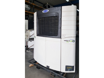 制冷装置 Carrier Vector 1550 S/N : ZC803163：图4