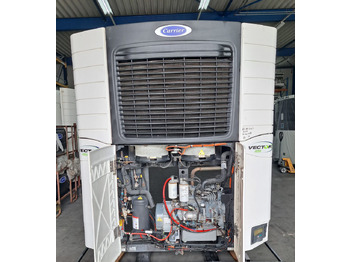 制冷装置 Carrier Vector 1550 S/N : ZC803163：图5