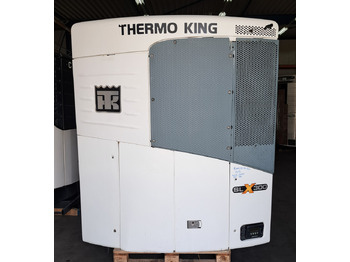 制冷装置 THERMO KING
