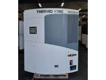 制冷装置 THERMO KING