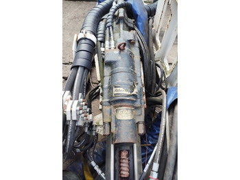 钻机 ATLAS COPCO COPCO 1838 2012 Drilling machine：图2