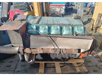 发动机及其零件 DEUTZ