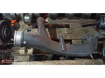 进气歧管 DAF XF 106