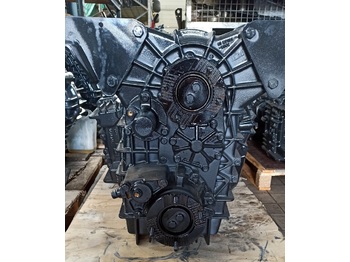 传动装置 MAN TGM