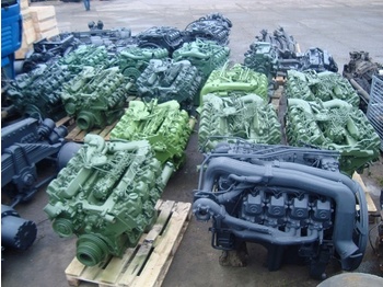 发动机及其零件 MERCEDES-BENZ