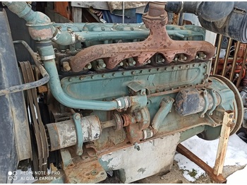 发动机 MERCEDES-BENZ