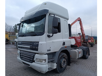 牵引车 DAF CF 85 460