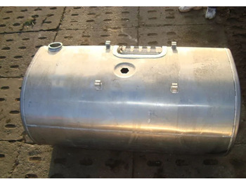 新的 燃料箱 适用于 卡车 Zbiornik paliwa VOLVO RENUALT 120x70x70：图2