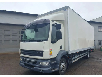 冷藏车 DAF LF 55 220