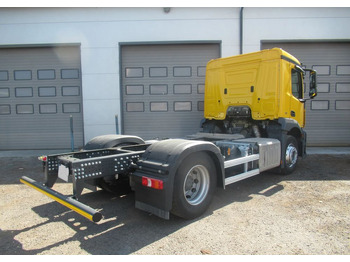驾驶室底盘卡车 Mercedes-Benz Antos 1830   rozstaw osi 3,60:图3 驾驶室底盘卡车 Mercedes-Benz Antos 1830   rozstaw osi 3,60:图3