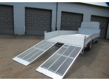 拖吊车 Mercedes-Benz Atego 1224：图3