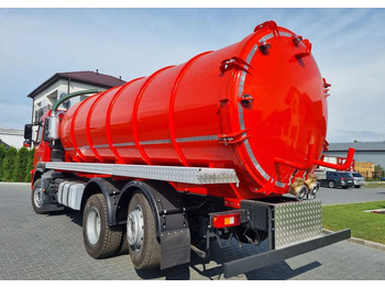 Volvo FM 410 租赁 Volvo FM 410：图4