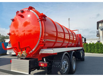 Volvo FM 410 租赁 Volvo FM 410：图3