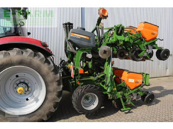 精准播种机 AMAZONE