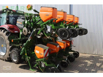 精准播种机 Amazone ed 6000-2 fc:图3 精准播种机 Amazone ed 6000-2 fc:图3