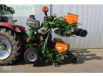 精准播种机 Amazone ed 6000-2 fc:图2 精准播种机 Amazone ed 6000-2 fc:图2