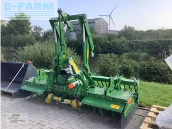 土壤耕作设备 AMAZONE