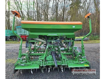 联合条播机 AMAZONE