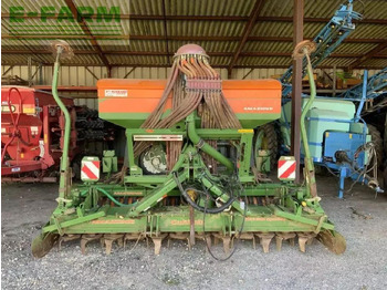 联合条播机 AMAZONE