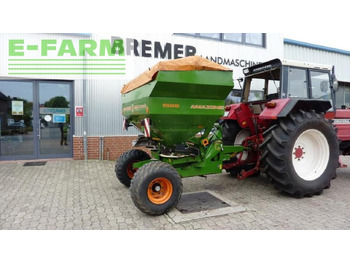 肥料撒施机 AMAZONE ZA-M